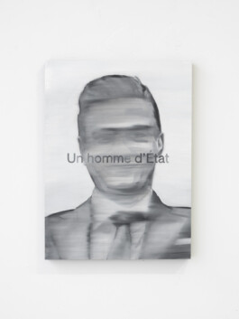 Henri B Defauw